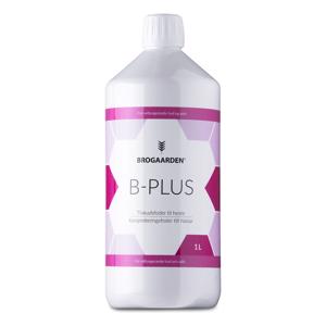 Brogaarden B-Plus 